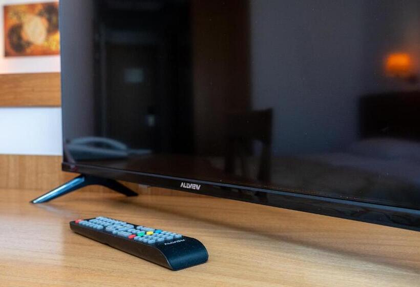 标准间, Safir Blue Resort