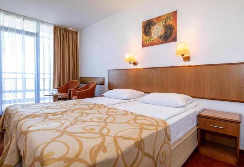 标准间, Safir Blue Resort