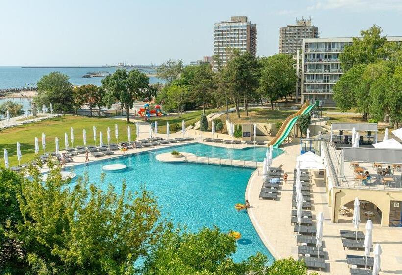 带1个卧室的公寓, Safir Blue Resort