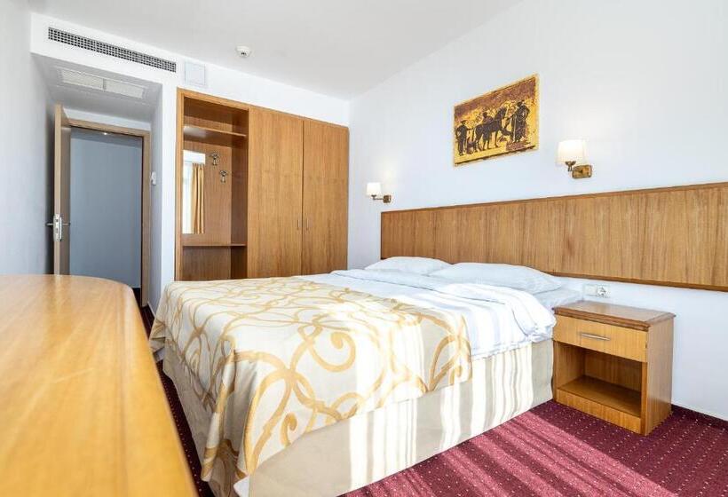 带1个卧室的公寓, Safir Blue Resort