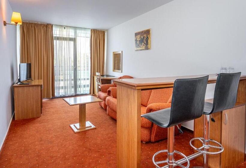 带1个卧室的公寓, Safir Blue Resort