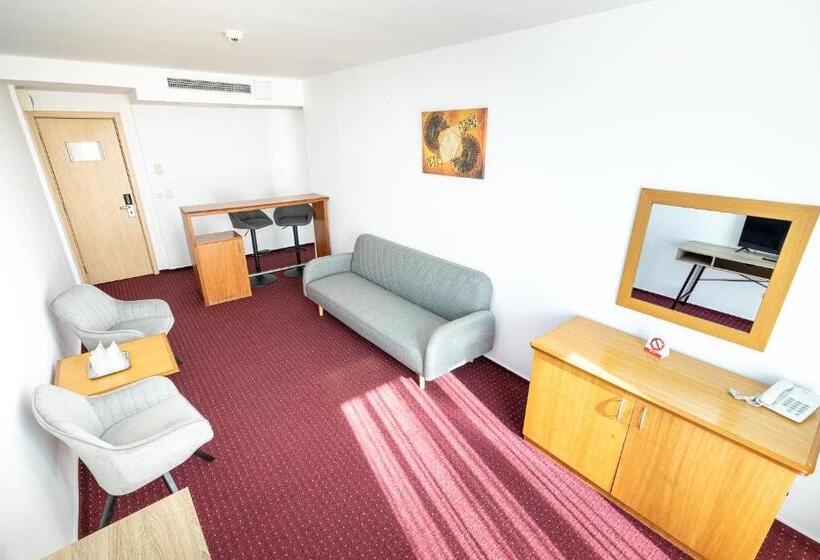 低层单卧公寓, Safir Blue Resort