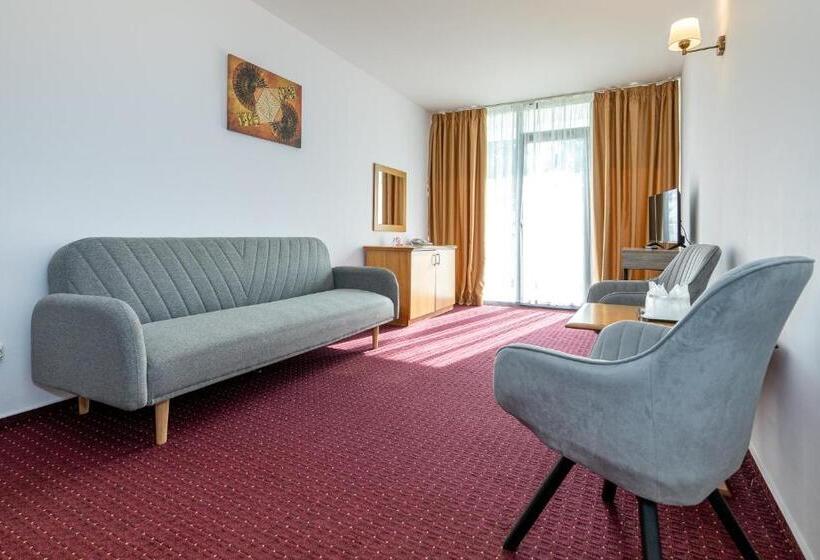 低层单卧公寓, Safir Blue Resort