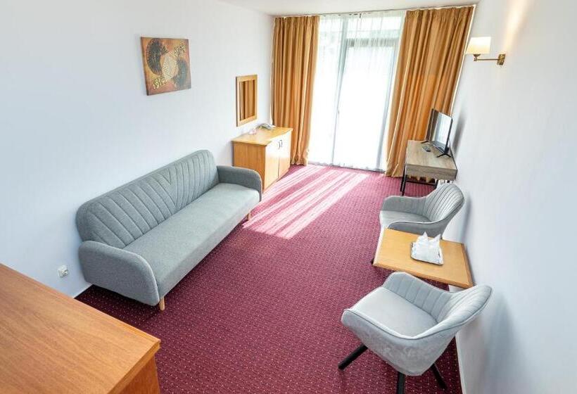 低层单卧公寓, Safir Blue Resort