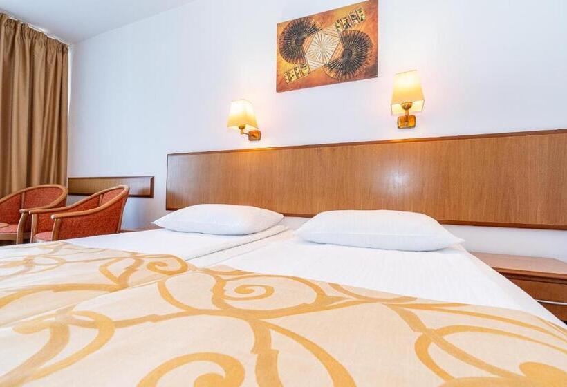 اتاق استاندارد, Safir Blue Resort
