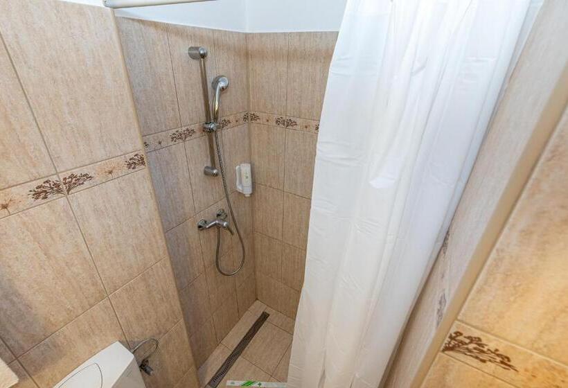 标准间, Safir Blue Resort