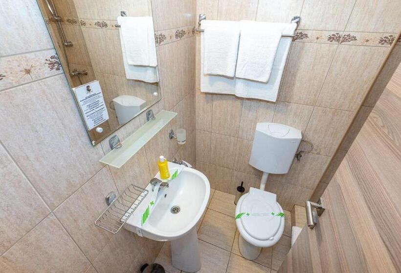 标准间, Safir Blue Resort