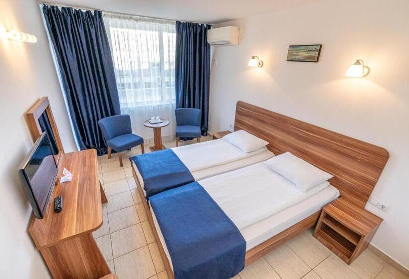 标准间, Safir Blue Resort