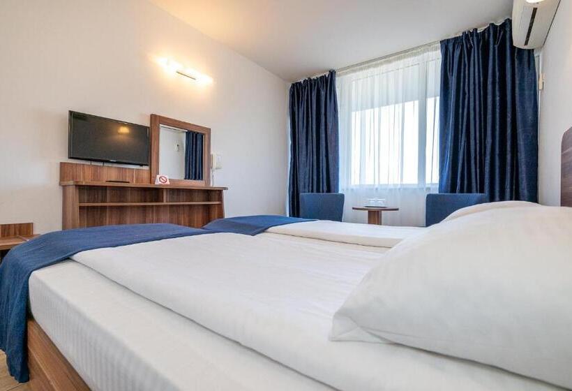 标准间, Safir Blue Resort