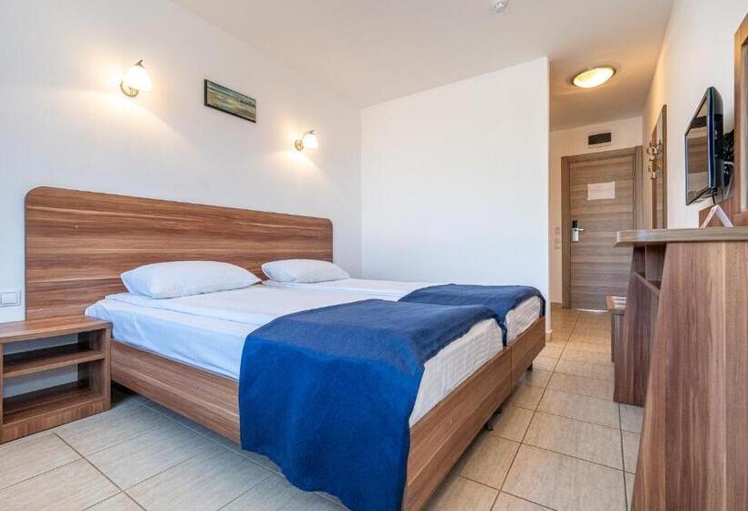 标准间, Safir Blue Resort