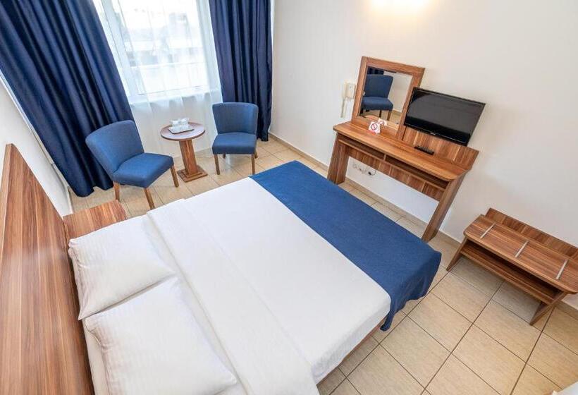 标准间, Safir Blue Resort