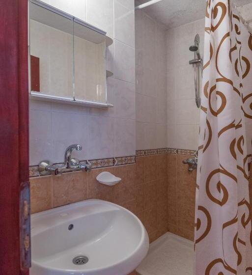 Номер Стандарт с Балконом, Stefanov 1