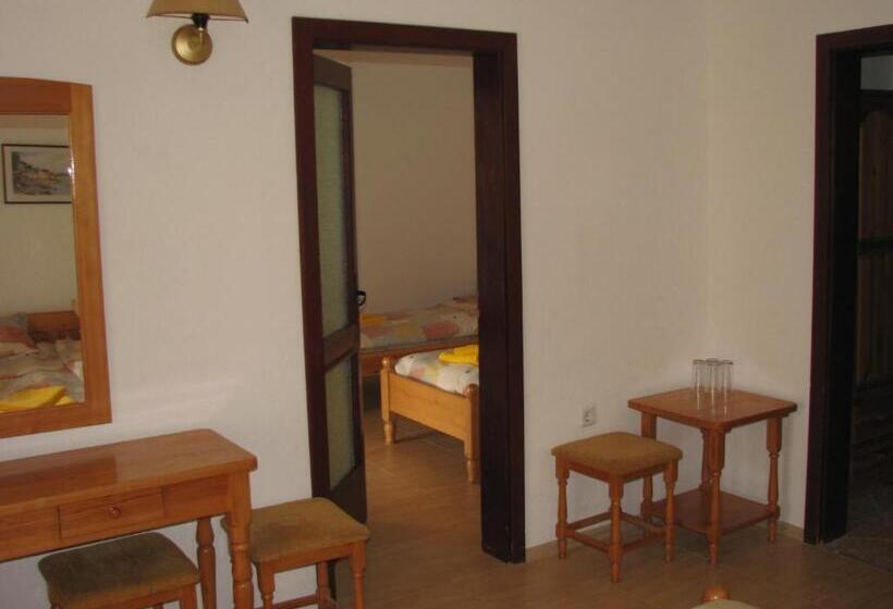 Семейный Номер, Stefanov 1