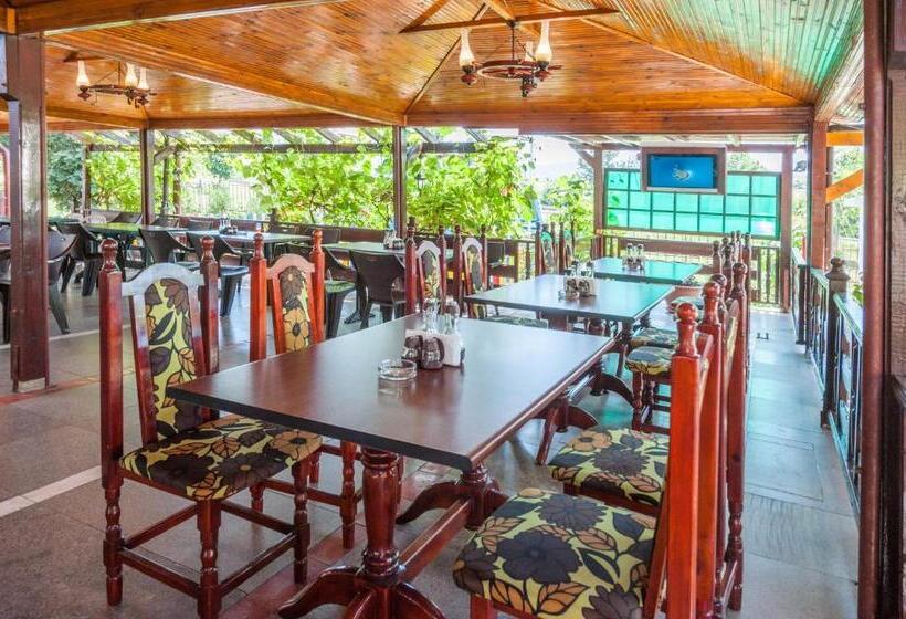 Апартаменты 1 Спальня, Stefanov 1