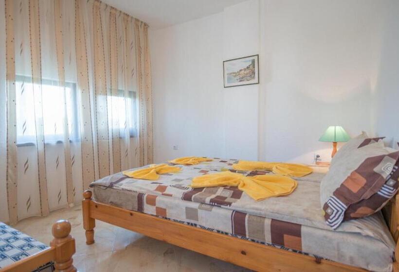 Апартаменты 1 Спальня, Stefanov 1