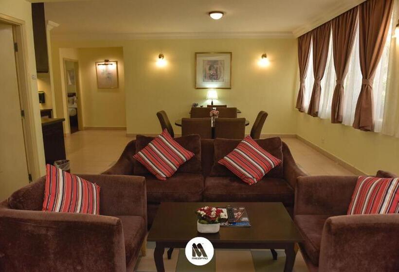 جناح 3 غرف نوم, Lotus Desaru Beach Resort & Spa