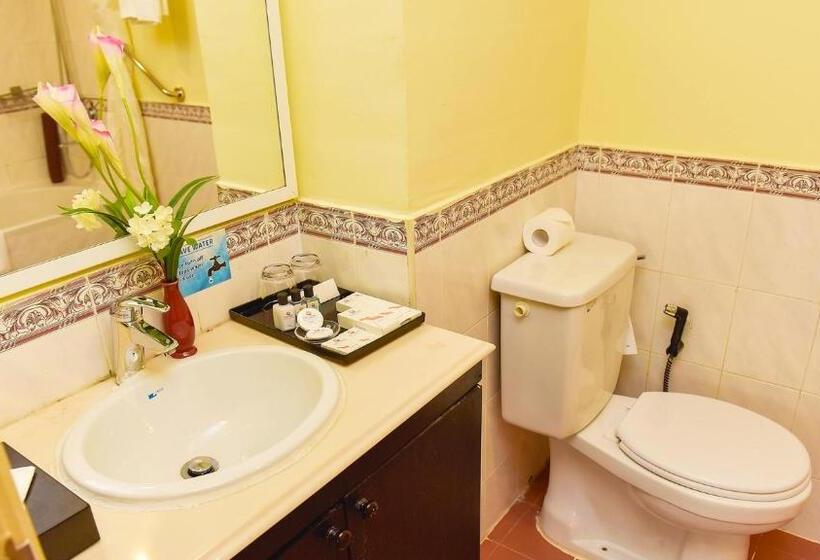 جناح 3 غرف نوم, Lotus Desaru Beach Resort & Spa