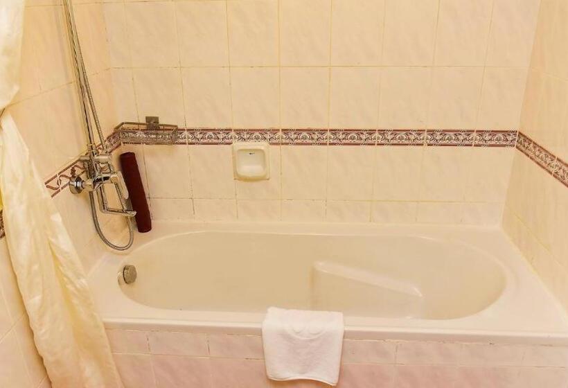 جناح 3 غرف نوم, Lotus Desaru Beach Resort & Spa