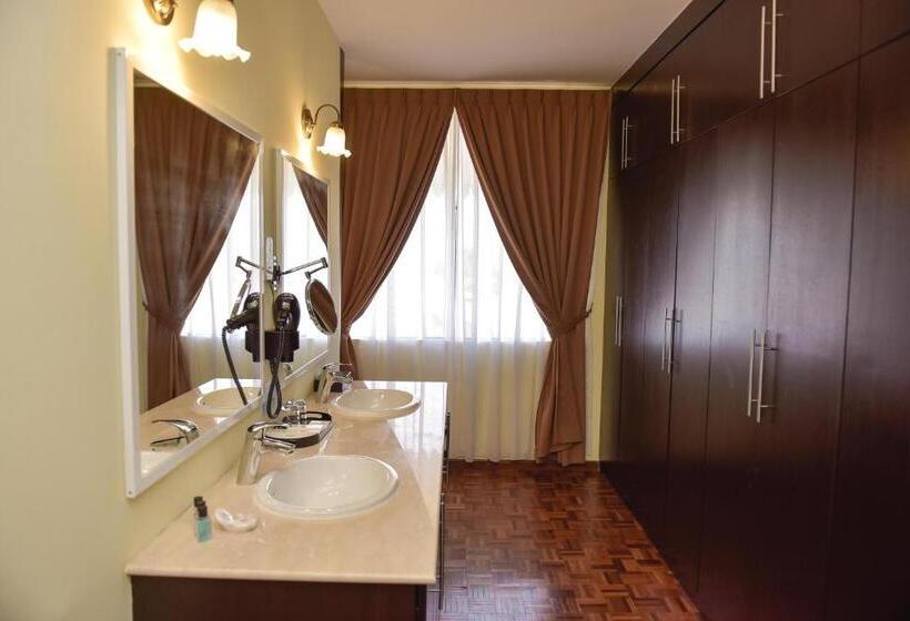 شقة دور أخير غرفة نوم واحدة, Lotus Desaru Beach Resort & Spa