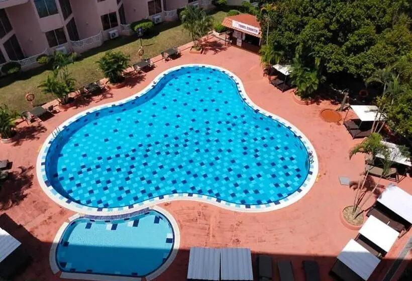 ジュニアスイート, Lotus Desaru Beach Resort & Spa
