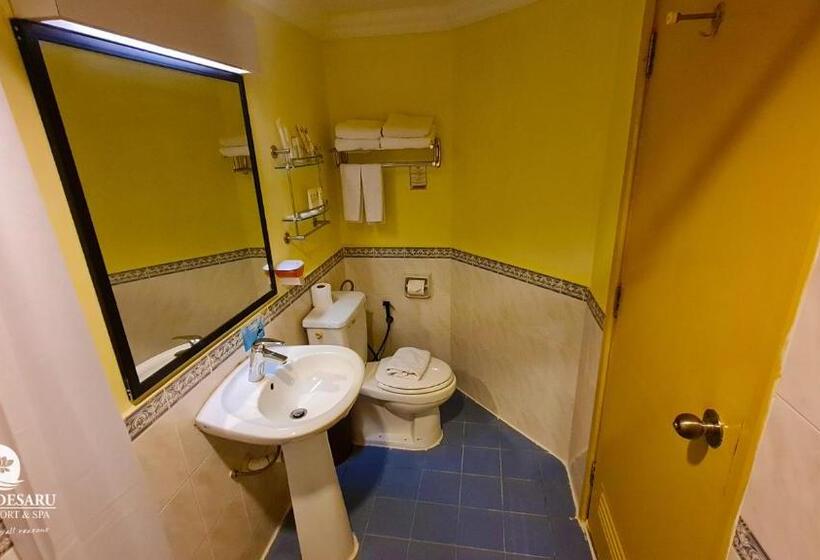 جناح 3 غرف نوم, Lotus Desaru Beach Resort & Spa