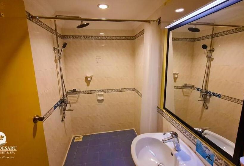 جناح 3 غرف نوم, Lotus Desaru Beach Resort & Spa