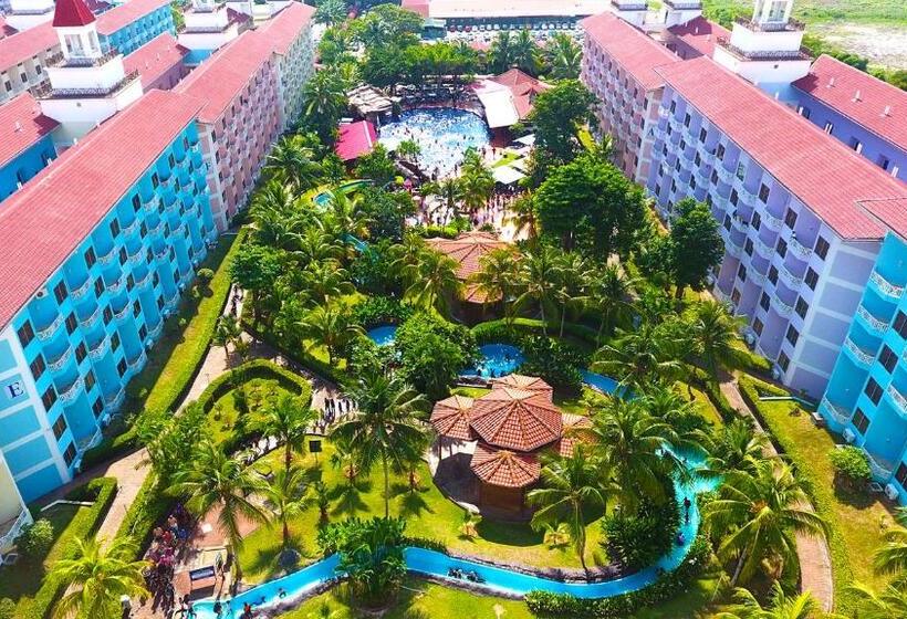 جناح 3 غرف نوم, Lotus Desaru Beach Resort & Spa