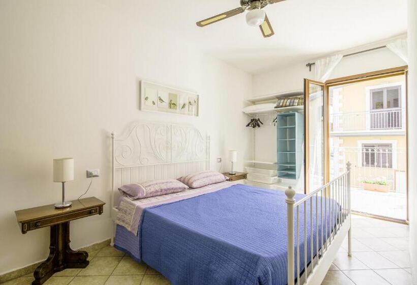 غرفة قياسية, Magnolia B&b