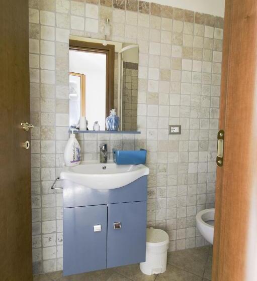 غرفة قياسية, Magnolia B&b