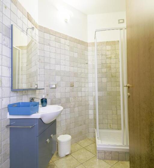 غرفة قياسية رباعية, Magnolia B&b