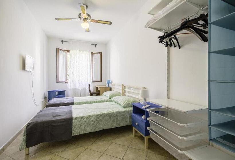 اتاق استاندارد, Magnolia B&b