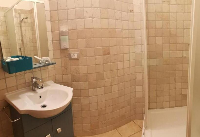 غرفة قياسية, Magnolia B&b