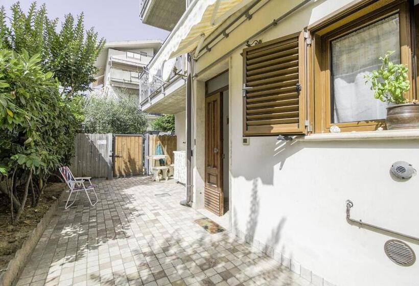آپارتمان 1 خوابه, Magnolia B&b