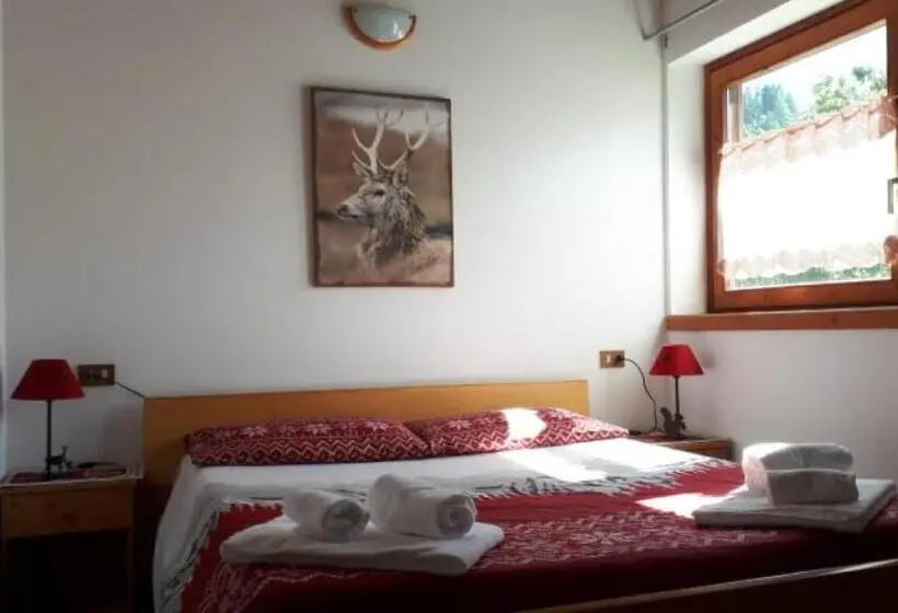 スイート, Due Parchi B&b