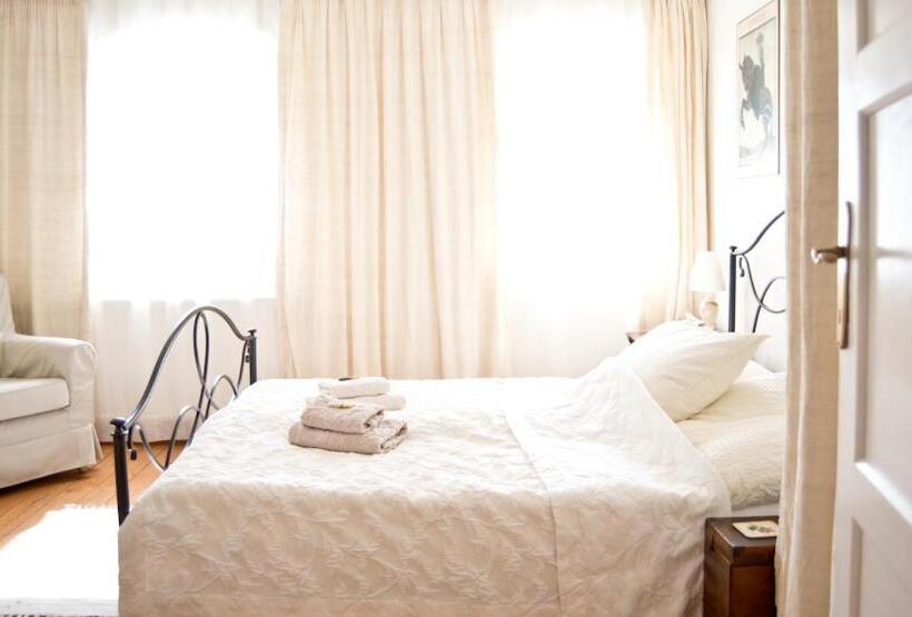 חדר סטנדרט, Großkandlerhaus