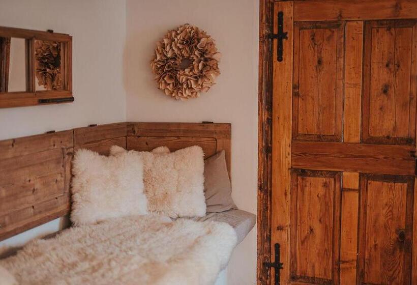 جناح, Großkandlerhaus