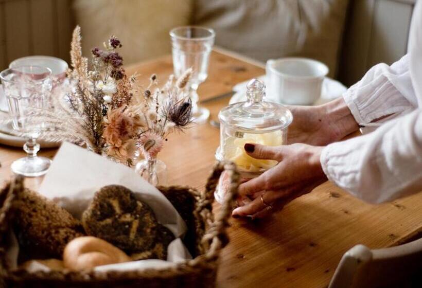 סוויטה, Großkandlerhaus