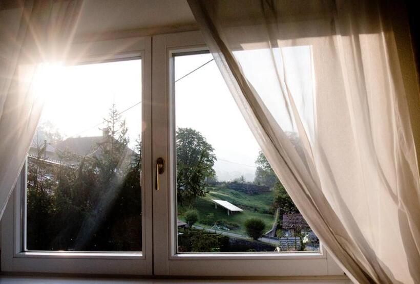 סוויטה, Großkandlerhaus