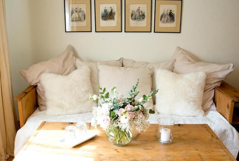 جناح, Großkandlerhaus