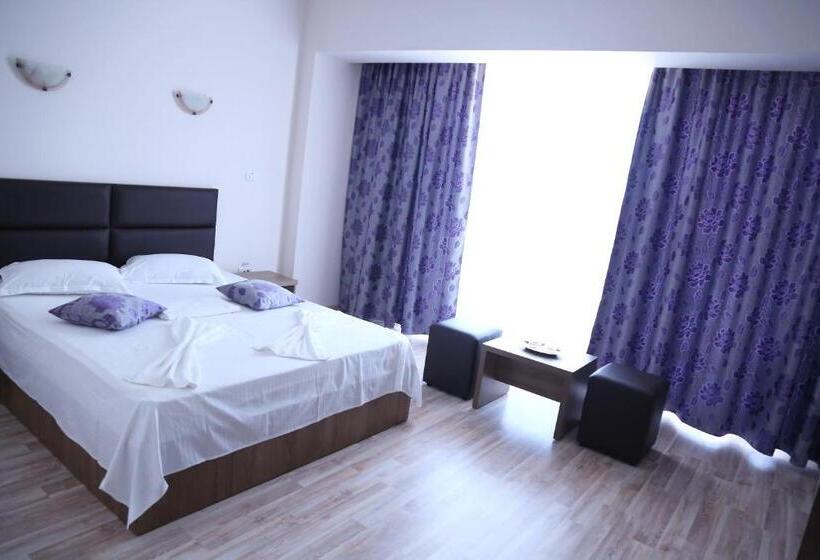 Standard-huone, Santorini Camere De Inchiriat Mamaia Nord