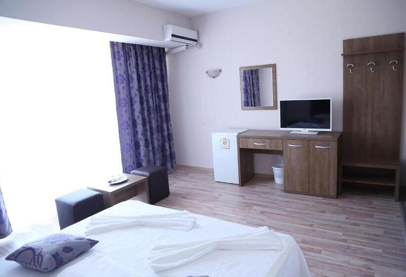 Standard-huone, Santorini Camere De Inchiriat Mamaia Nord