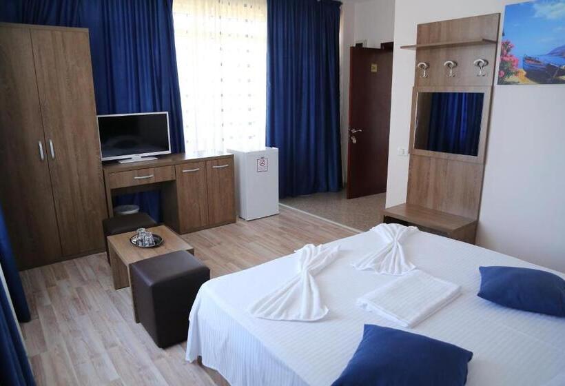 Номер Стандарт, Santorini Camere De Inchiriat Mamaia Nord