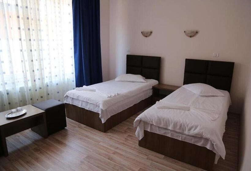 Standard-huone, Santorini Camere De Inchiriat Mamaia Nord