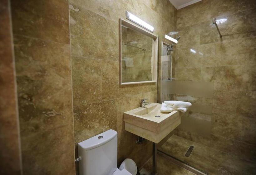 Номер Стандарт, Santorini Camere De Inchiriat Mamaia Nord