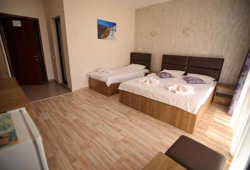 Superior-huone, Santorini Camere De Inchiriat Mamaia Nord