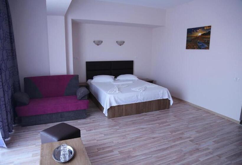 Номер Superior, Santorini Camere De Inchiriat Mamaia Nord