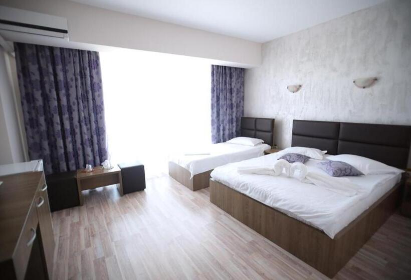 Superior-huone, Santorini Camere De Inchiriat Mamaia Nord