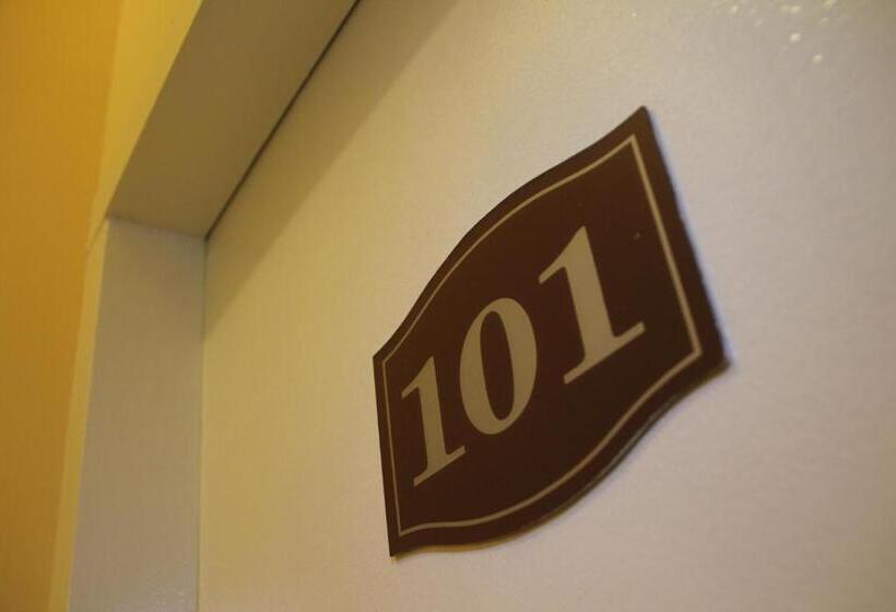 חדר סטנדרט, Prima B&b Hostel