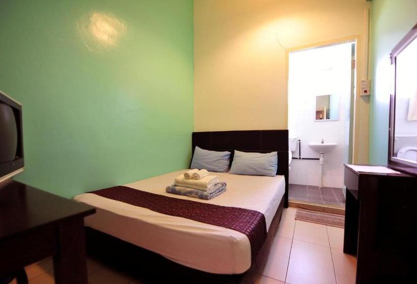 חדר סטנדרט, Prima B&b Hostel