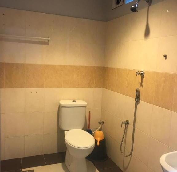 غرفة قياسية, Suhaila Palace